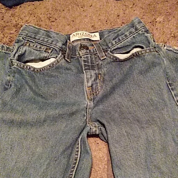 Jeans - Picture 2 of 3